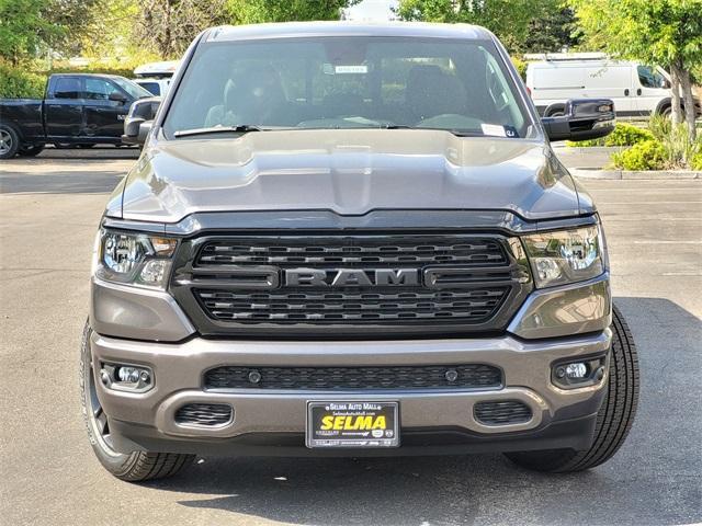 new 2024 Ram 1500 car, priced at $47,376