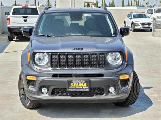 new 2023 Jeep Renegade car, priced at $28,035