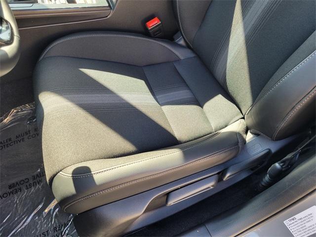 used 2025 Honda Civic Hybrid car, priced at $31,995