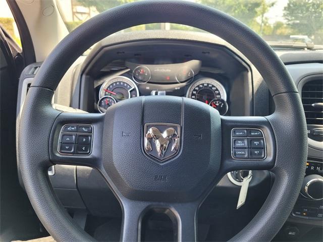 new 2023 Ram 1500 Classic car, priced at $47,995