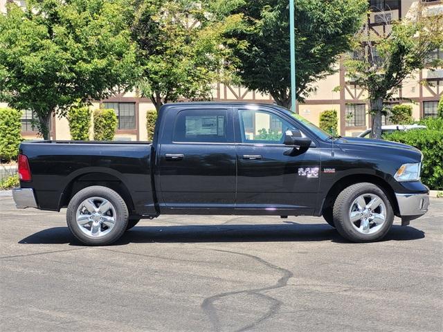 new 2023 Ram 1500 Classic car, priced at $47,995