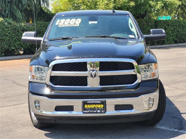 new 2023 Ram 1500 Classic car, priced at $47,995