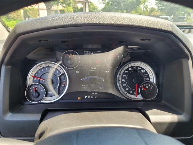new 2023 Ram 1500 Classic car, priced at $47,995