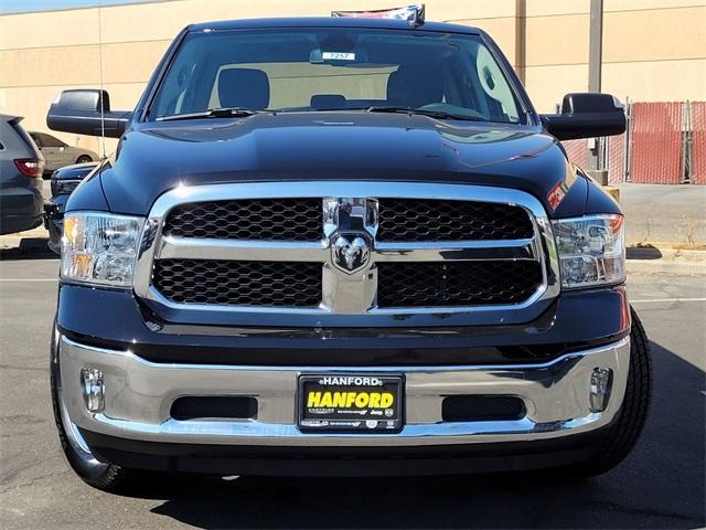 new 2023 Ram 1500 Classic car, priced at $52,721