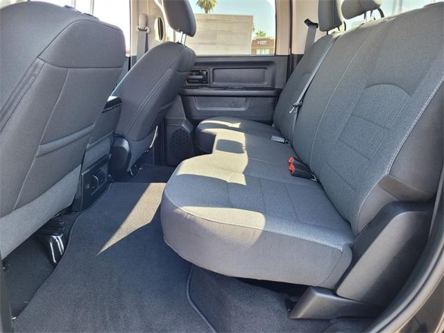 new 2023 Ram 1500 Classic car, priced at $52,721