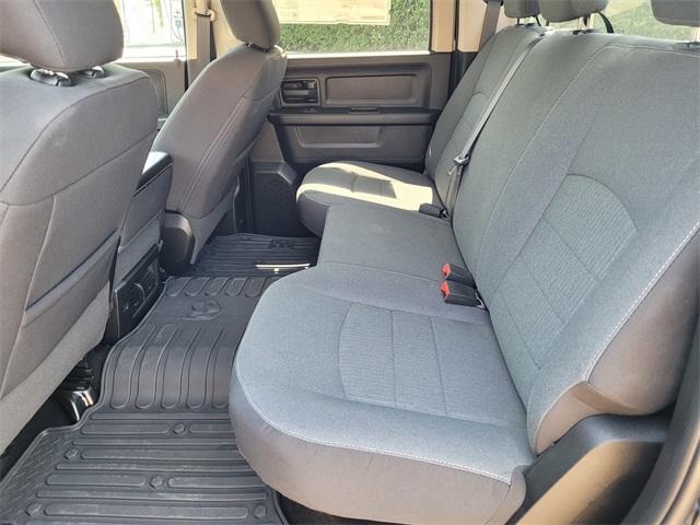 new 2023 Ram 1500 Classic car, priced at $47,995
