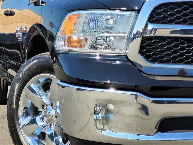 new 2023 Ram 1500 Classic car, priced at $52,721
