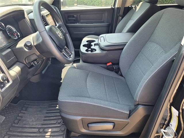new 2023 Ram 1500 Classic car, priced at $47,995