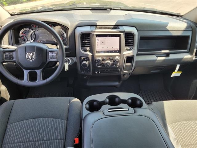 new 2023 Ram 1500 Classic car, priced at $47,995