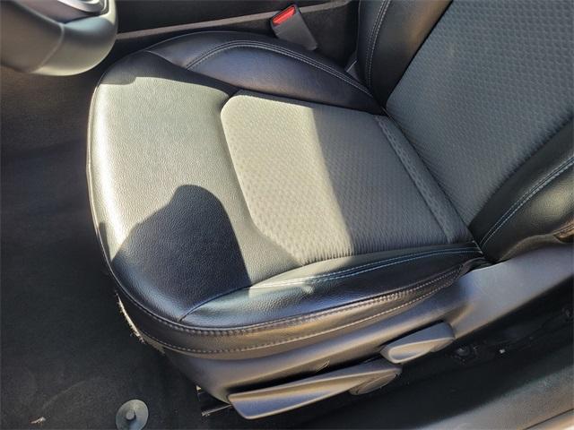 used 2023 Jeep Compass car, priced at $22,903
