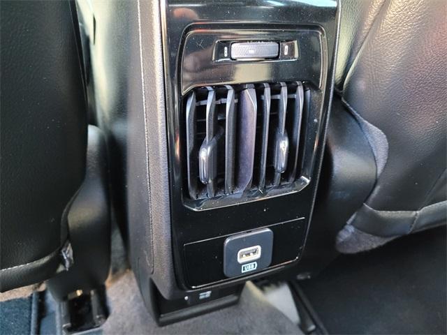 used 2023 Jeep Compass car, priced at $22,903