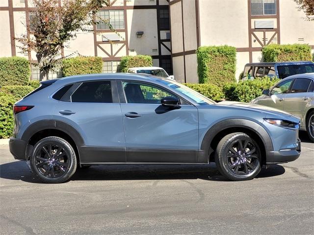 used 2021 Mazda CX-30 car, priced at $25,988