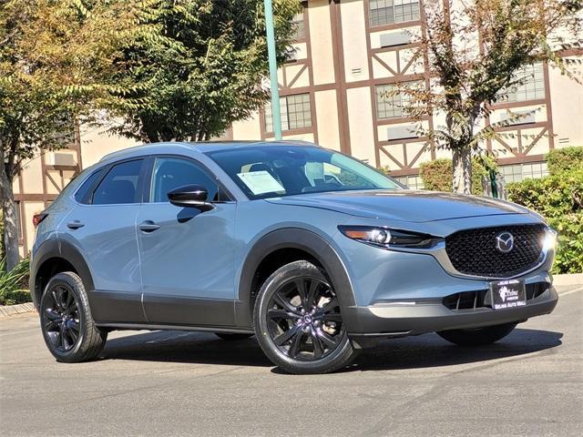 used 2021 Mazda CX-30 car, priced at $25,988