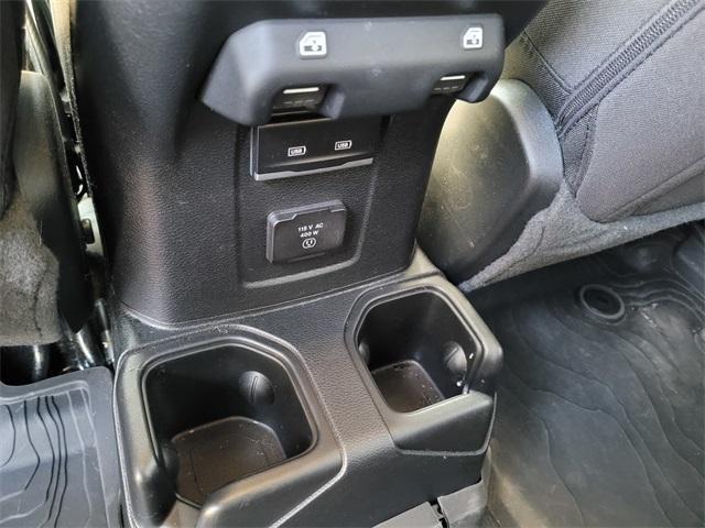 used 2023 Jeep Gladiator car, priced at $38,992