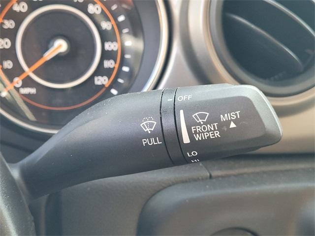 used 2023 Jeep Gladiator car, priced at $38,992