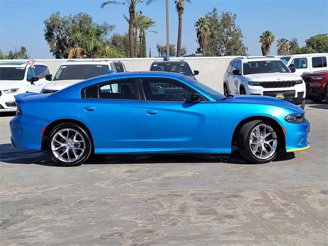 new 2023 Dodge Charger car, priced at $32,010