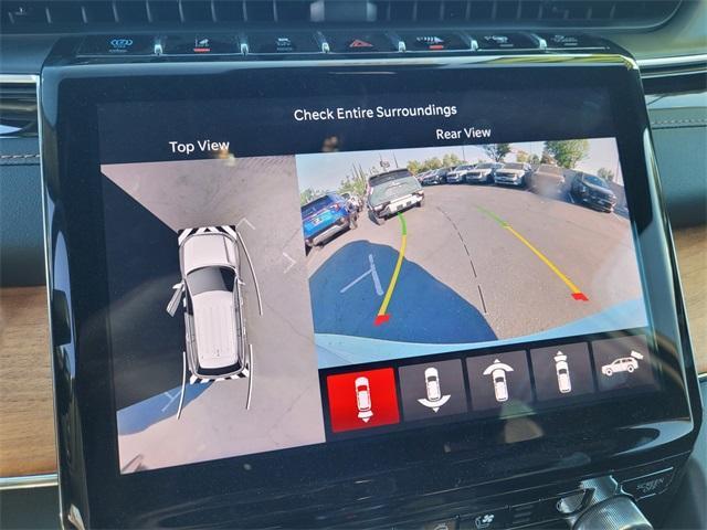 new 2023 Jeep Grand Cherokee 4xe car, priced at $65,029