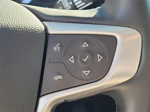 used 2024 GMC Terrain car, priced at $26,180