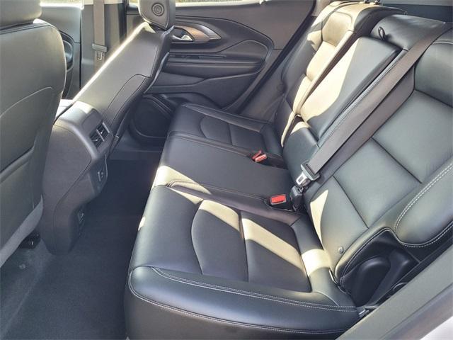 used 2024 GMC Terrain car, priced at $26,180