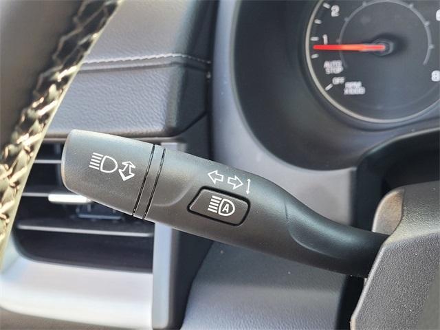 used 2024 GMC Terrain car, priced at $26,180