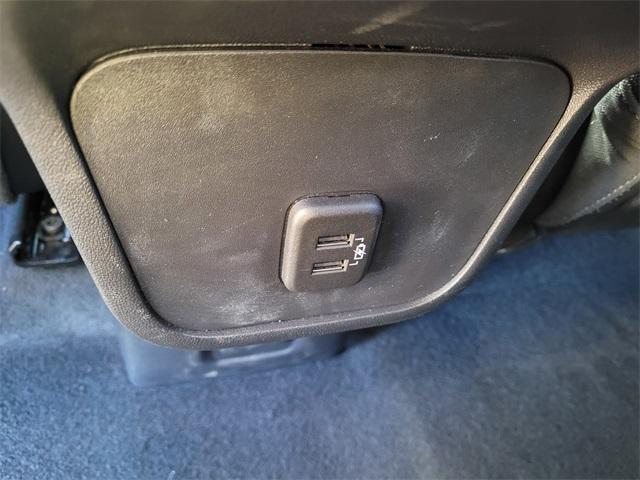 used 2024 GMC Terrain car, priced at $26,180