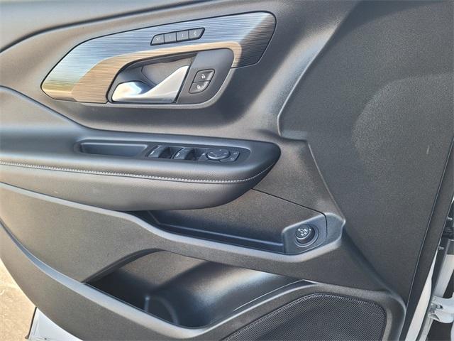 used 2024 GMC Terrain car, priced at $26,180