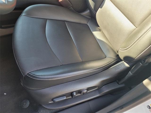 used 2024 GMC Terrain car, priced at $26,180