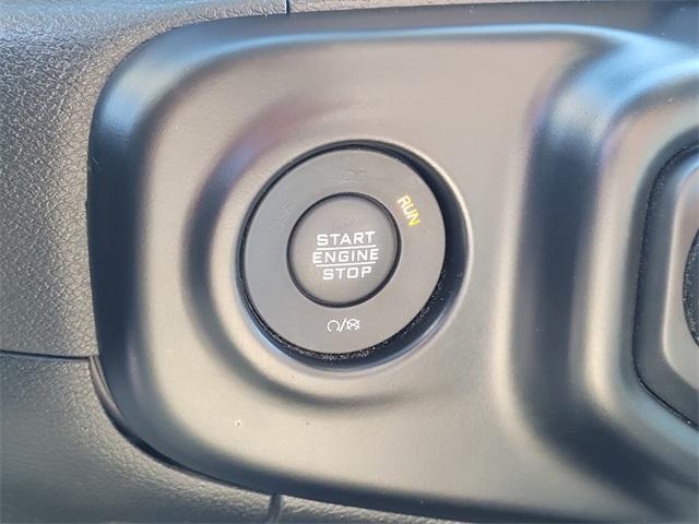 used 2022 Jeep Gladiator car, priced at $32,984