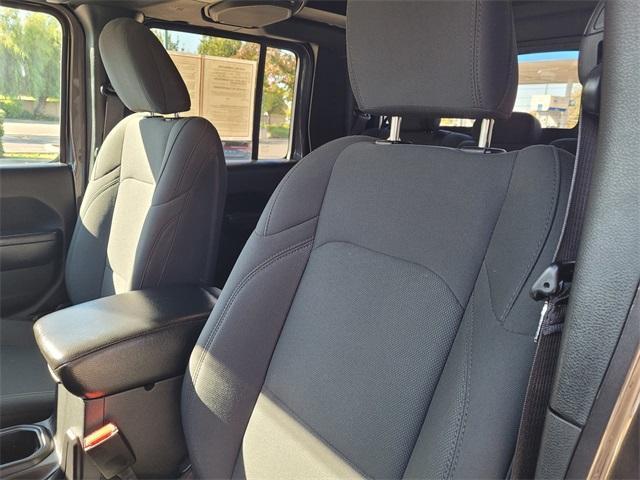 used 2022 Jeep Gladiator car, priced at $32,984