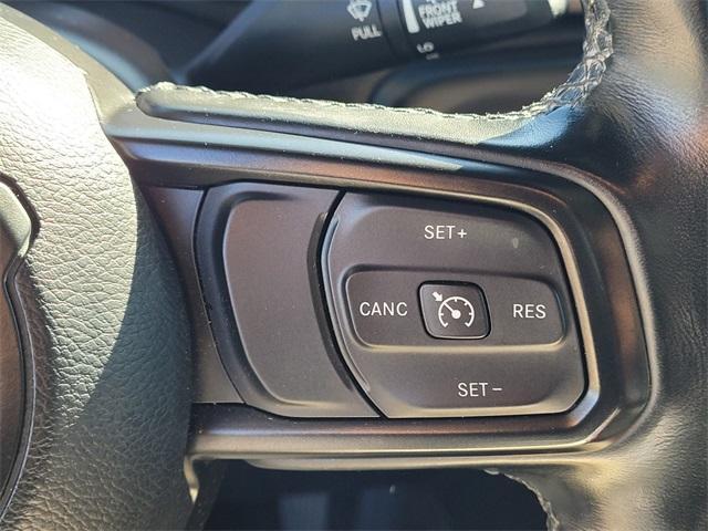 used 2022 Jeep Gladiator car, priced at $32,984
