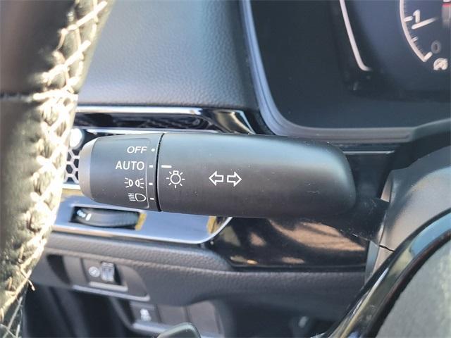 used 2022 Honda Civic car, priced at $27,200