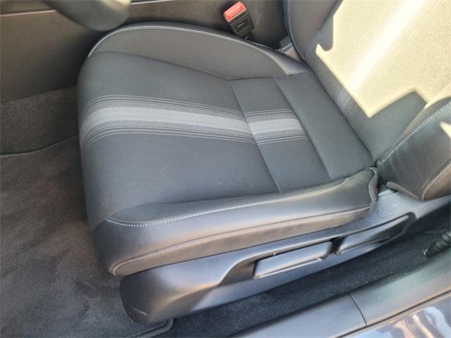 used 2022 Honda Civic car, priced at $27,200