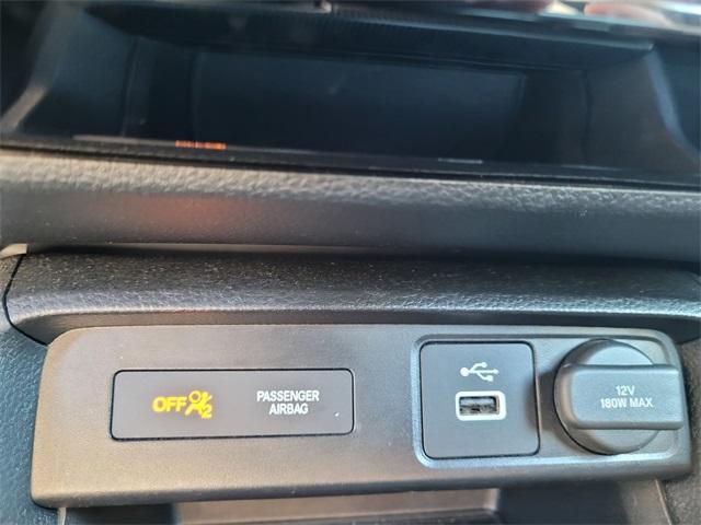 used 2022 Honda Civic car, priced at $27,200