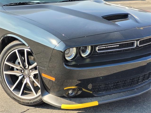 new 2023 Dodge Challenger car, priced at $37,033