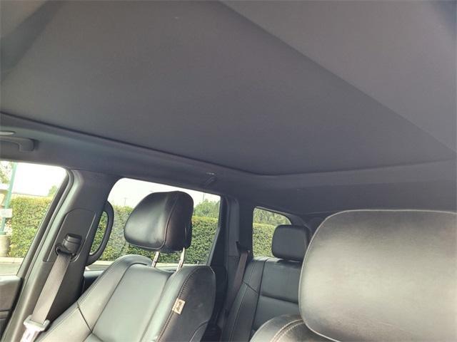 used 2021 Jeep Grand Cherokee car, priced at $26,443