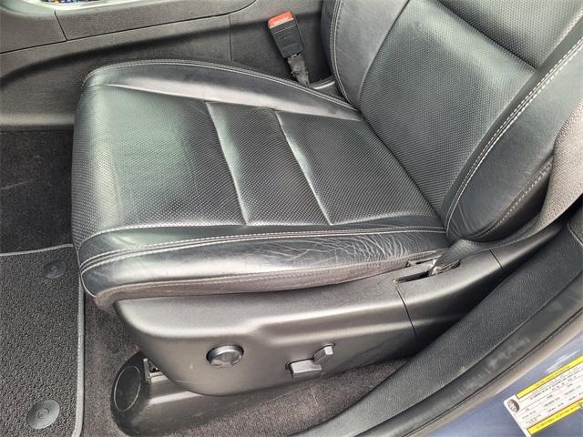used 2021 Jeep Grand Cherokee car, priced at $26,443