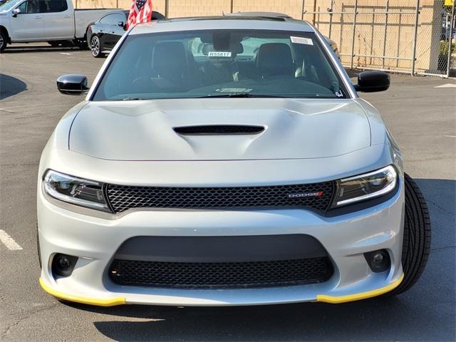 new 2023 Dodge Charger car, priced at $36,085