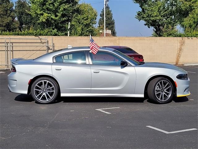 new 2023 Dodge Charger car, priced at $36,085
