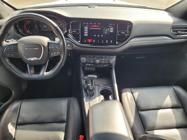 used 2024 Dodge Durango car, priced at $40,998