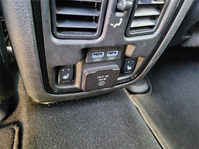 used 2024 Dodge Durango car, priced at $40,998