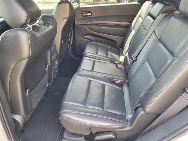 used 2024 Dodge Durango car, priced at $40,998