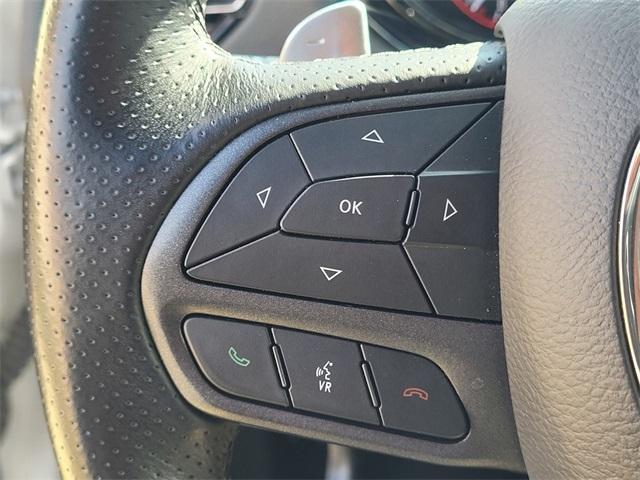 used 2024 Dodge Durango car, priced at $40,998