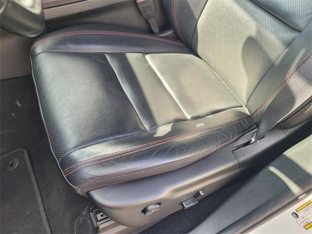 used 2024 Dodge Durango car, priced at $40,998
