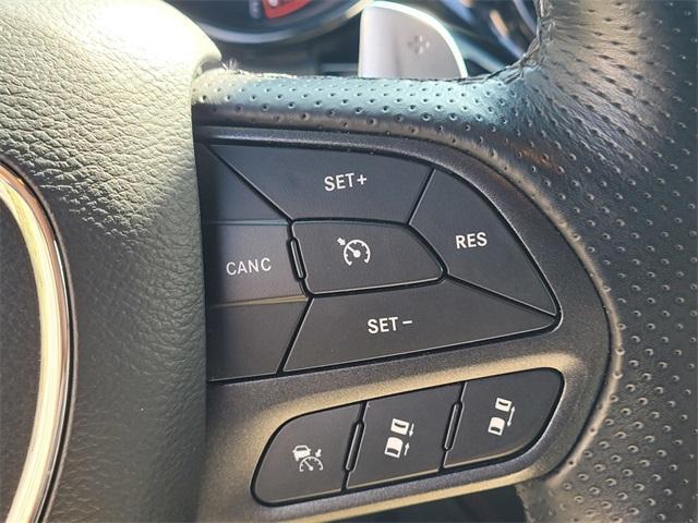 used 2024 Dodge Durango car, priced at $40,998