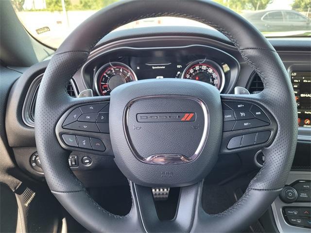 new 2023 Dodge Challenger car, priced at $51,010