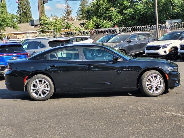 new 2023 Dodge Charger car, priced at $38,995