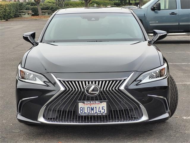 used 2019 Lexus ES 350 car, priced at $33,988