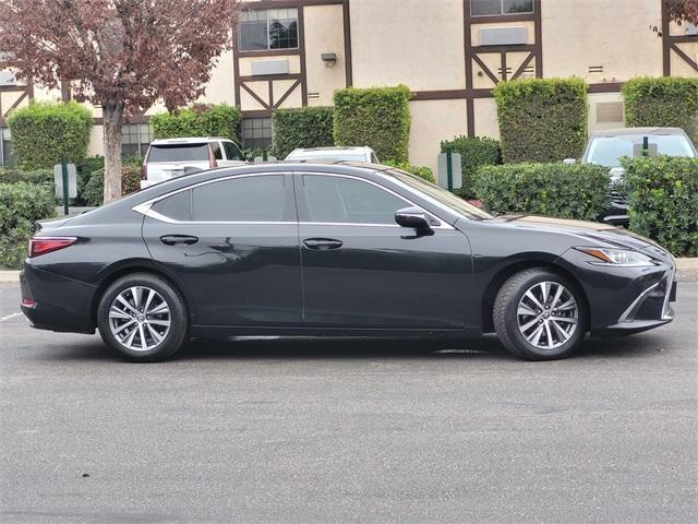 used 2019 Lexus ES 350 car, priced at $33,988