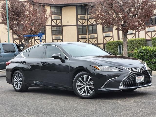 used 2019 Lexus ES 350 car, priced at $33,988