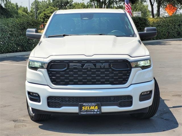 used 2025 Ram 1500 car, priced at $42,250